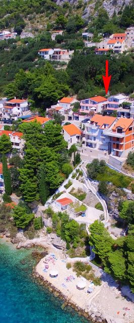 Apartments Galic Pisak