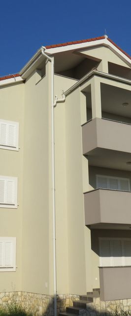 Apartment Denis Novalja