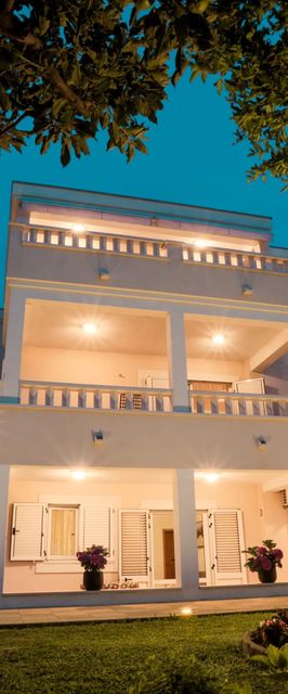 Apartments Nevenka Razanj