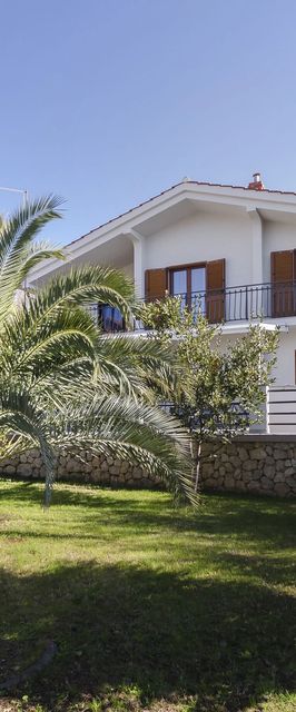 Apartments and Rooms Antee Vodice