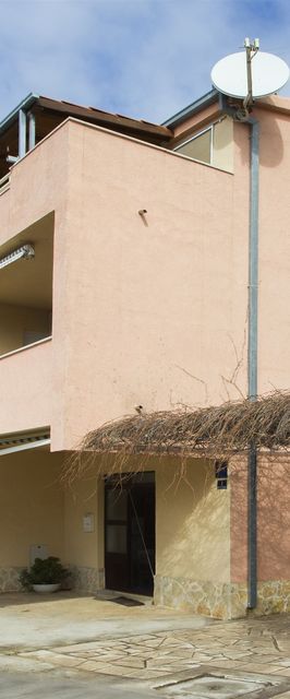 Apartments Gudelj Okrug Gornji