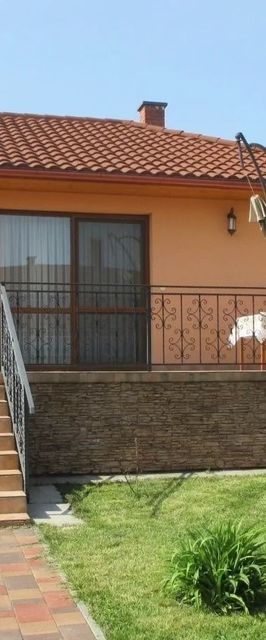 Somogyi Nyaraló Balatonföldvár