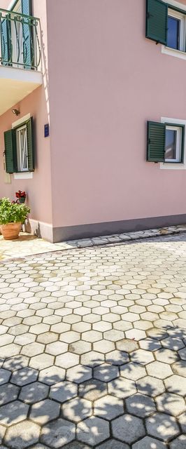 Apartments Sunčica Rogoznica