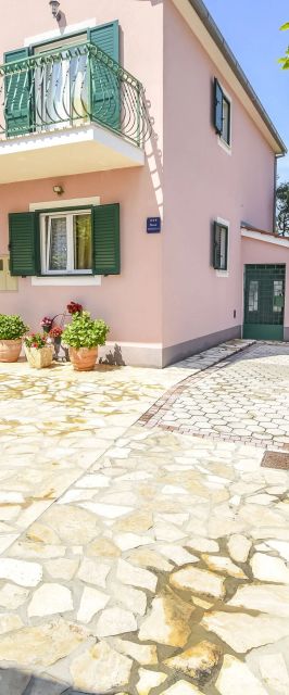 Apartments Sunčica Rogoznica