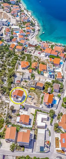 Apartments BruLo Razanj