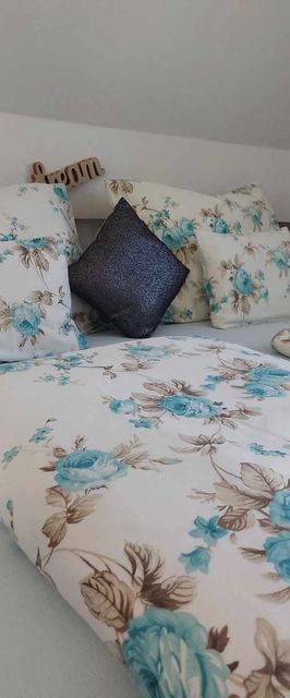 Vadvirág Vendégház Aggtelek