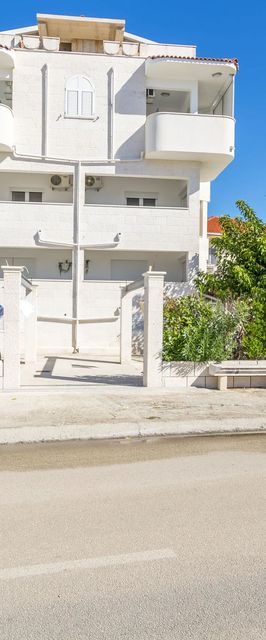 Apartments Jerkunica Rogoznica