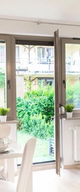 VacationClub Zdrojowa 22 Świnoujście