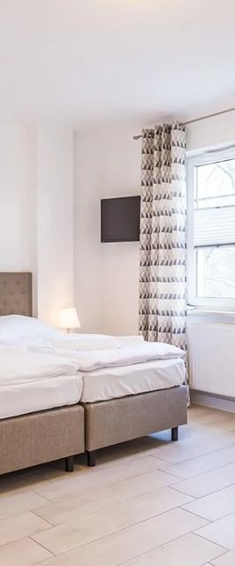 VacationClub Aquamarina Apartment C Świnoujście