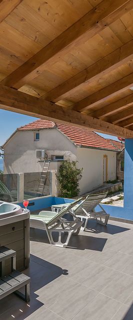 House Darijo Lokva Rogoznica