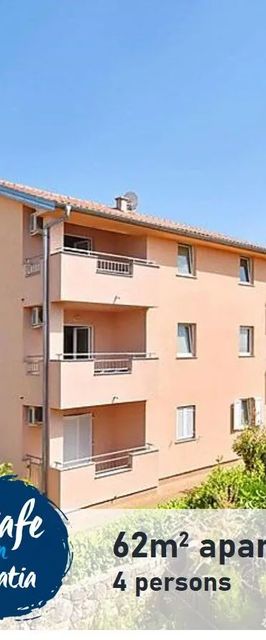 Apartments Dunja Malinska