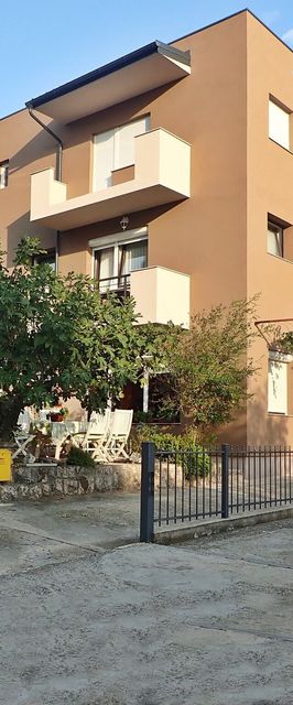 Apartments Luka-close to the beach Starigrad Paklenica