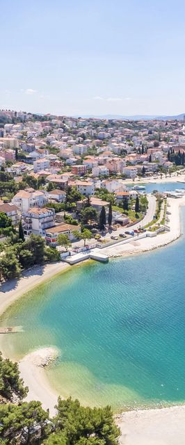 Apartment Mia Trogir
