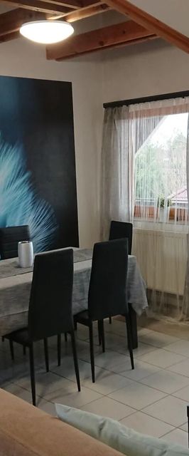 Krisztina Vendégház Felsőörs