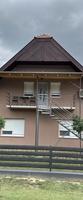 Bástya Apartman Fonyód