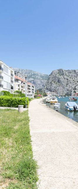 Apartment Ivanka Omis