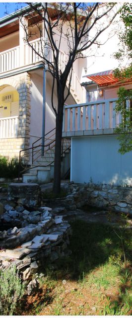 Apartments Tina Toni Primosten