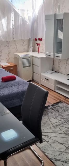 Csillag Apartman Kisvárda