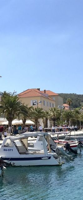 House Anđelka Supetar