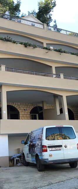 Apartments Apollo Zastrazisce II