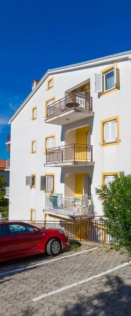 Apartman Zrinko Dramalj