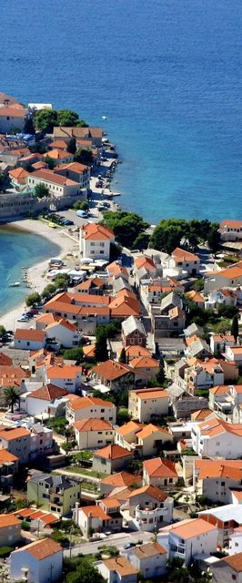 Apartments Guzela Primosten