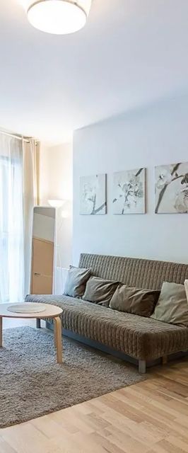  VacationClub Bałtycka 10 Apartament 9 Świnoujście