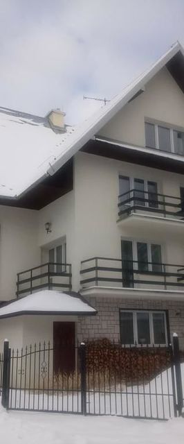 Dom Honorat Kamianna