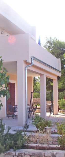 Apartments Rina Primosten