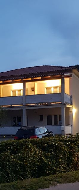 Apartmani Emanuel Supetarska Draga
