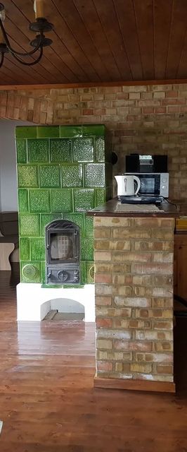 Kontyos Vendégház Felsőtold