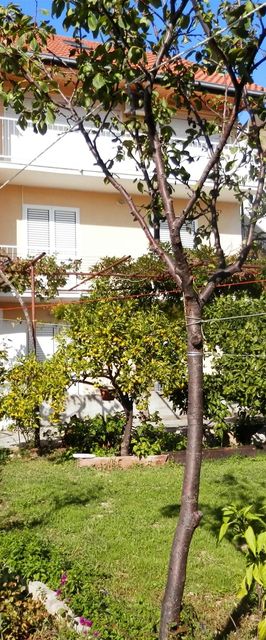 Apartments Zuljevic Rogoznica