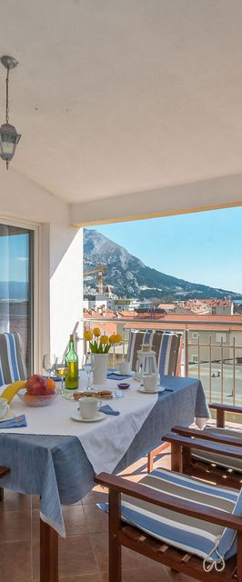 Apartment Goge Omis