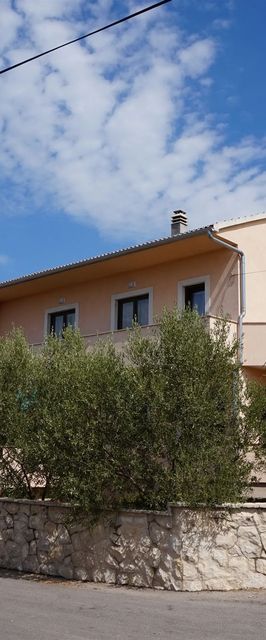 Apartment Summer Day Vodice