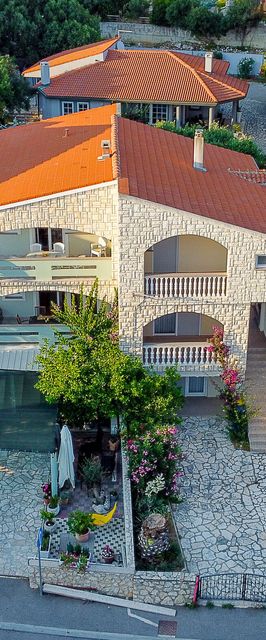 Apartments Jasna Novalja