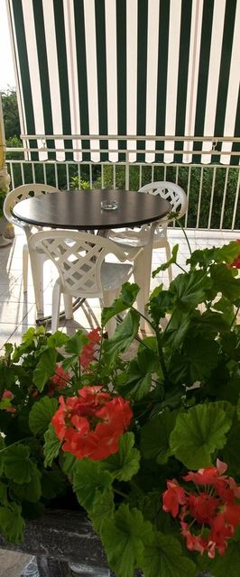 Apartmani Nada Starigrad