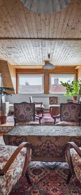 Ágota Apartman Tihany