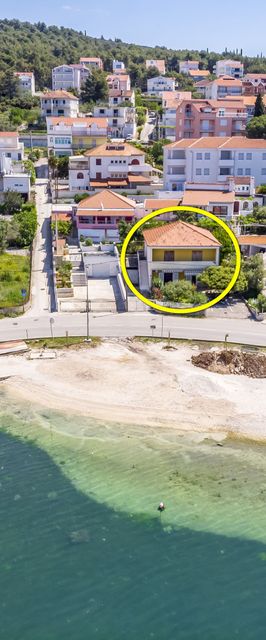 Apartment JeMa Okrug Gornji