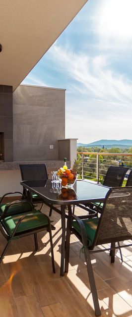 Apartments Kudec Malinska