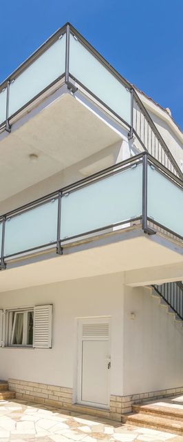 Apartments Vinčić Rogoznica