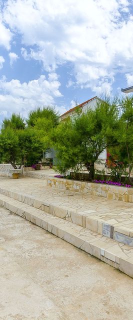 Apartments Marijana Arbanija