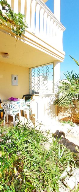 Apartments Marin sa bazenom Medulin