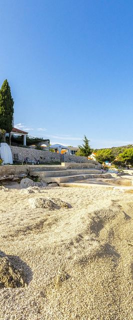 Apartments Rozalija Razanj