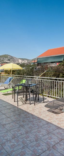 Apartment Meri Trogir