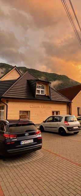 Wellness Penzión Rosnička Kraľovany