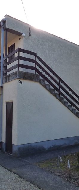 Oliva Apartman Zamárdi