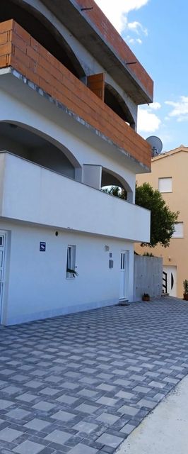 Apartments Markovic Rogoznica