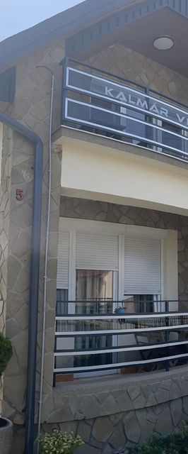 Kalmár Vendégház Balatonboglár