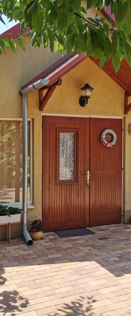 Pázsit Vendégház Szarvas