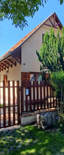 Relax II. Vendégház Szeliditópart